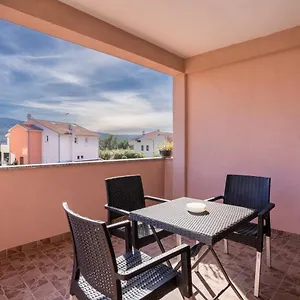 Brdanovic Apartment Cres