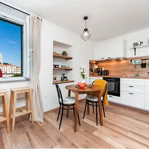 Perla Adriatica Apartment