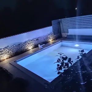Villa Judita, Rovinj