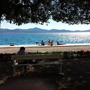 Little Cosy Apartment Zadar