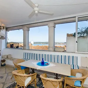 Casa Paola Apartment