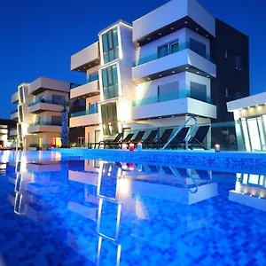 Boutique Blitz Apartment Bibinje