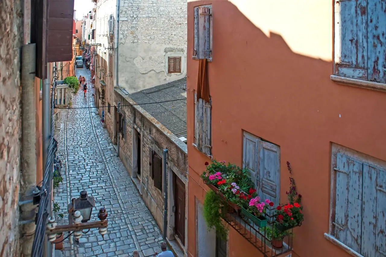 Adriatic Seaview Studio Rovinj 0*,  Kroatien