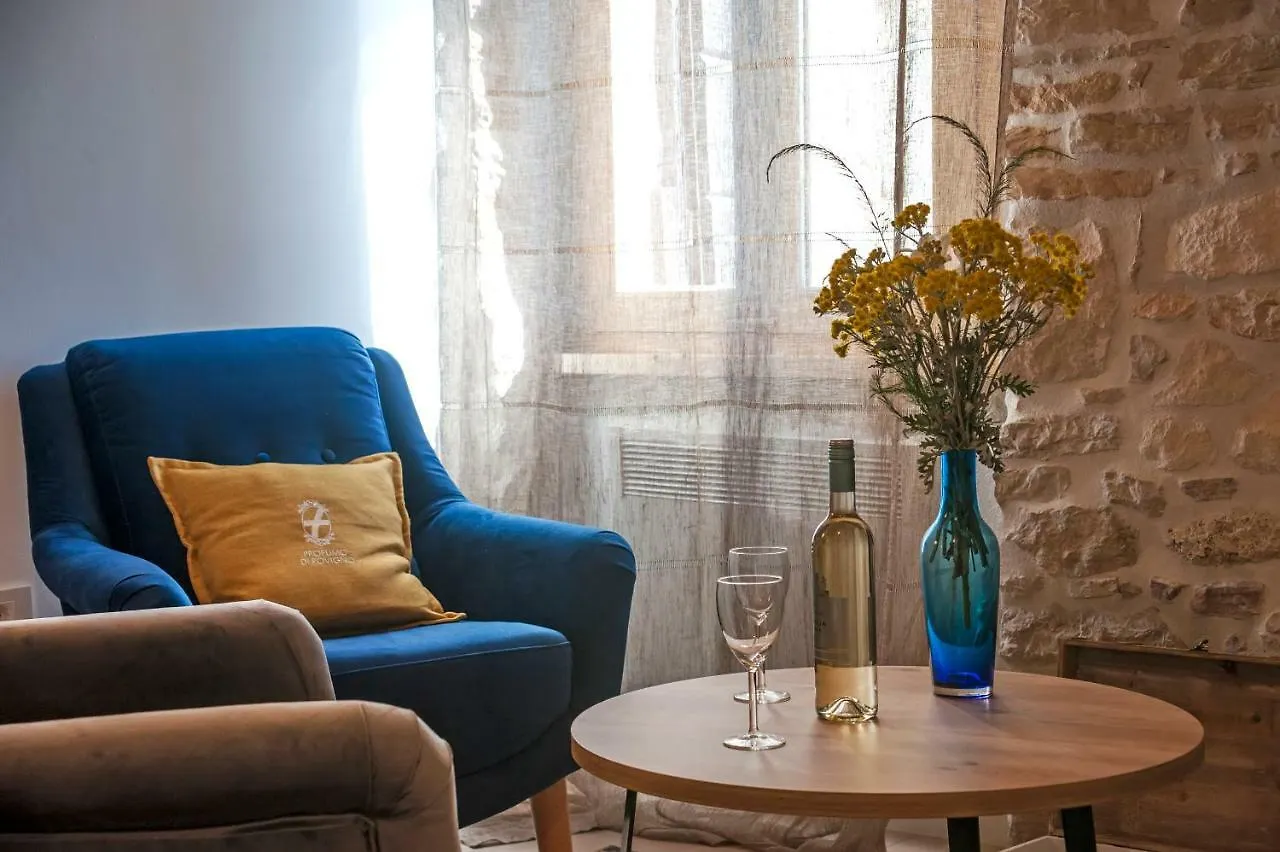 Adriatic Seaview Studio Rovinj
