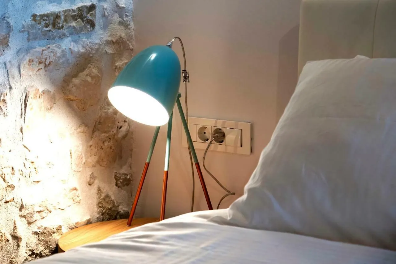 Adriatic Seaview Studio Rovinj Croatia